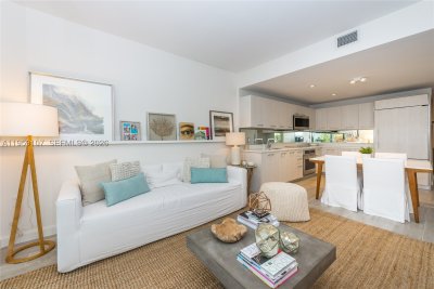 Aluguel de apartamento no Brickell Heights West 1010