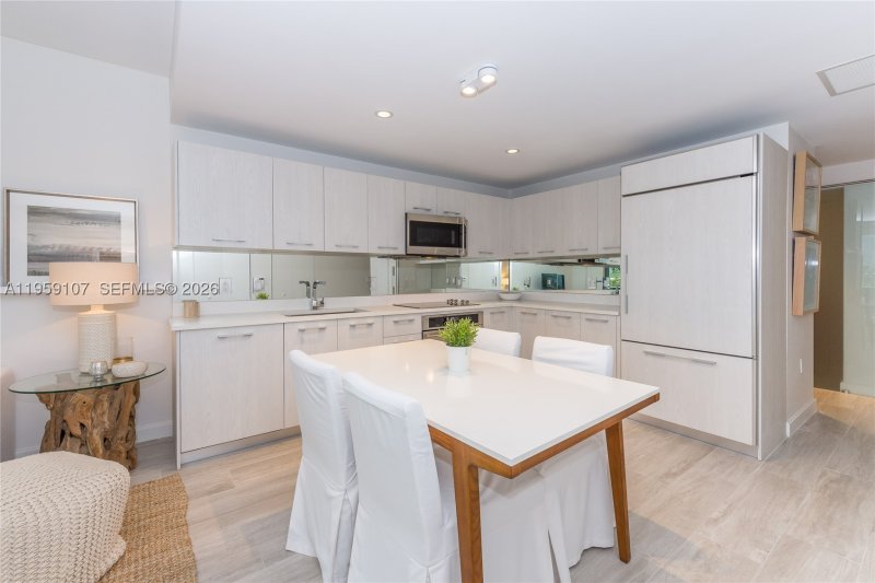 Apartment for rent at Brickell Heights West 1010