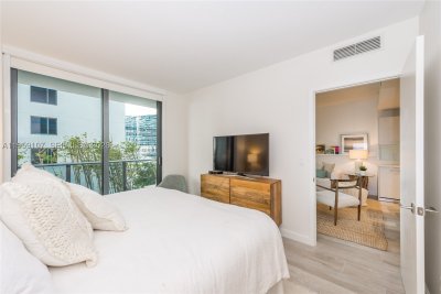 Aluguel de apartamento no Brickell Heights West 1010