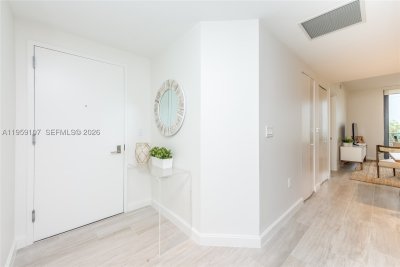 Aluguel de apartamento no Brickell Heights West 1010
