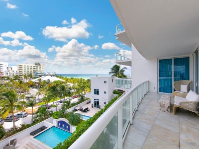 Comprar apartamento no Continuum II North 707
