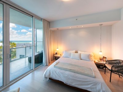 Comprar apartamento no Continuum II North 707