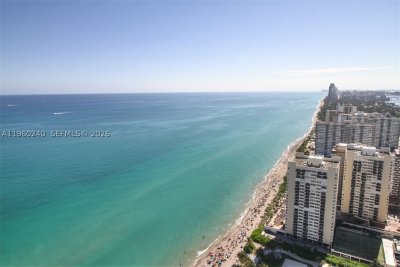 Aluguel de apartamento no Beach Club Two 4404