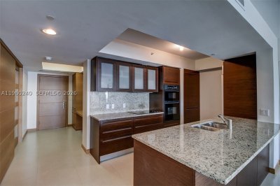 Aluguel de apartamento no Beach Club Two 4404