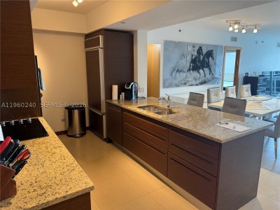 Aluguel de apartamento no Beach Club Two 4404