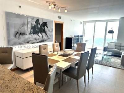 Aluguel de apartamento no Beach Club Two 4404