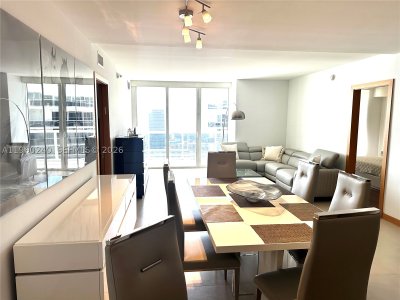Aluguel de apartamento no Beach Club Two 4404