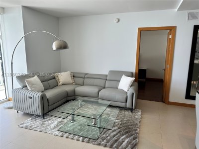 Aluguel de apartamento no Beach Club Two 4404
