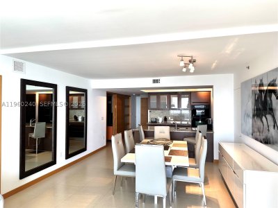 Aluguel de apartamento no Beach Club Two 4404
