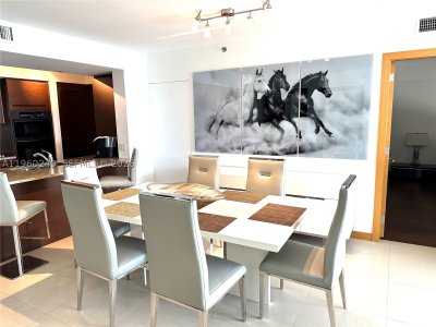 Aluguel de apartamento no Beach Club Two 4404