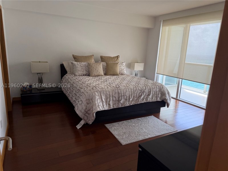 Alquiler de apartamento en Beach Club Two 4404