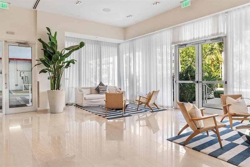Apartment for rent at Tiffany House 1214