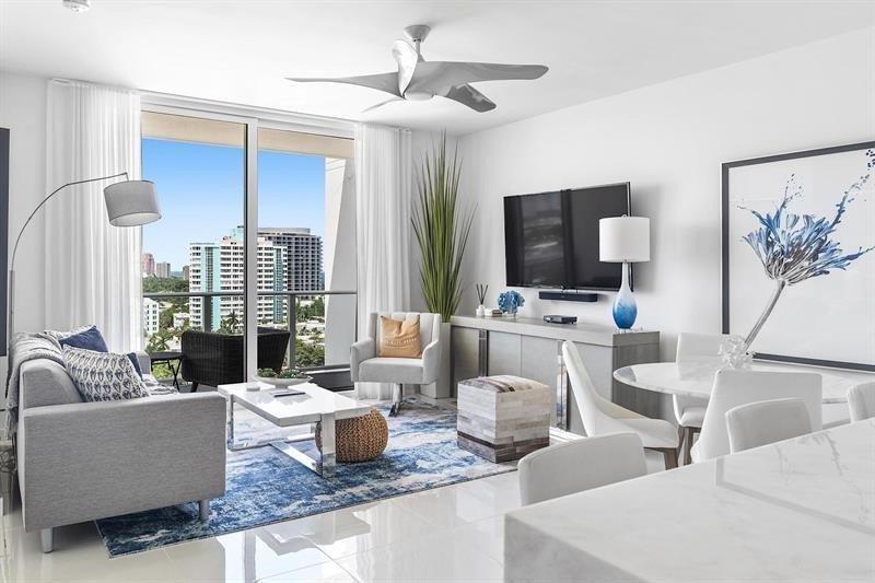 Apartment for rent at Tiffany House 1214