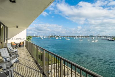 Comprar apartamento no 1000 Venetian Way 403