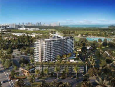 Nexo Residences Apt #1217