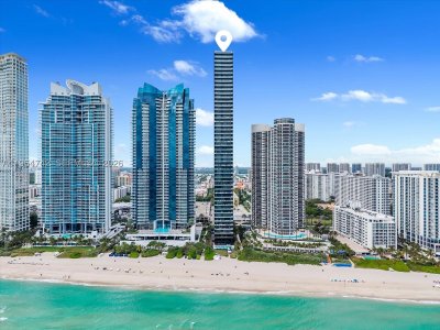 Comprar apartamento en Muse Sunny Isles Beach 2902