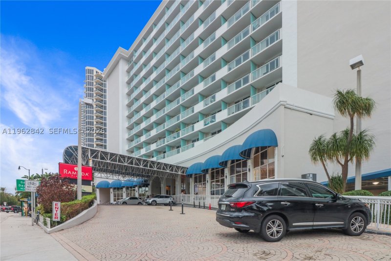 Comprar apartamento en Aventura Beach Club 439