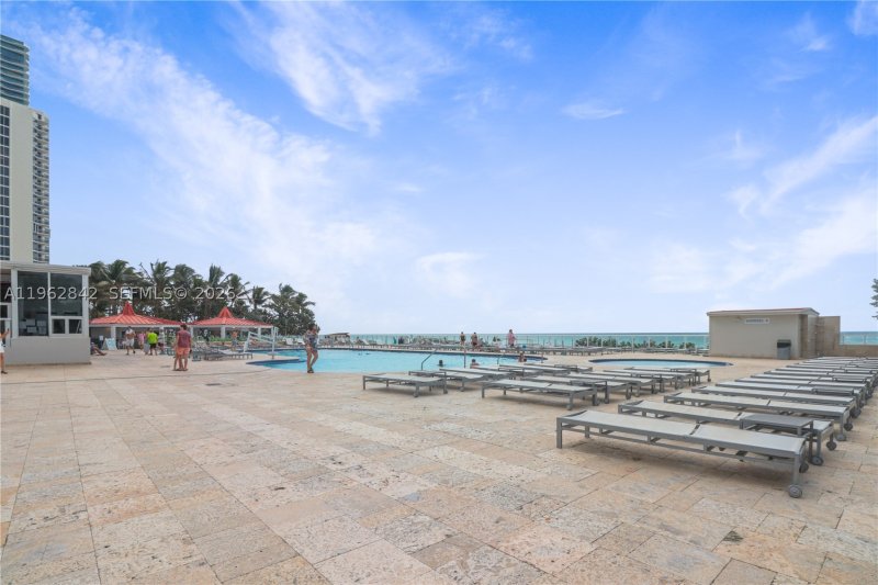 Comprar apartamento en Aventura Beach Club 439