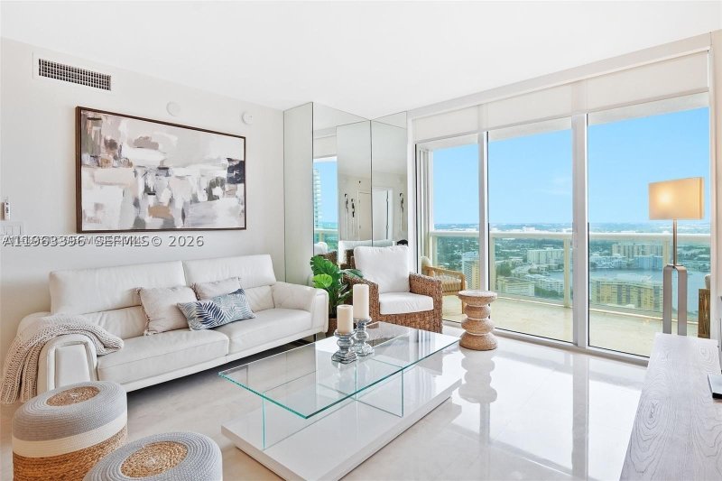 Condo for sale at Beach Club Three 3608