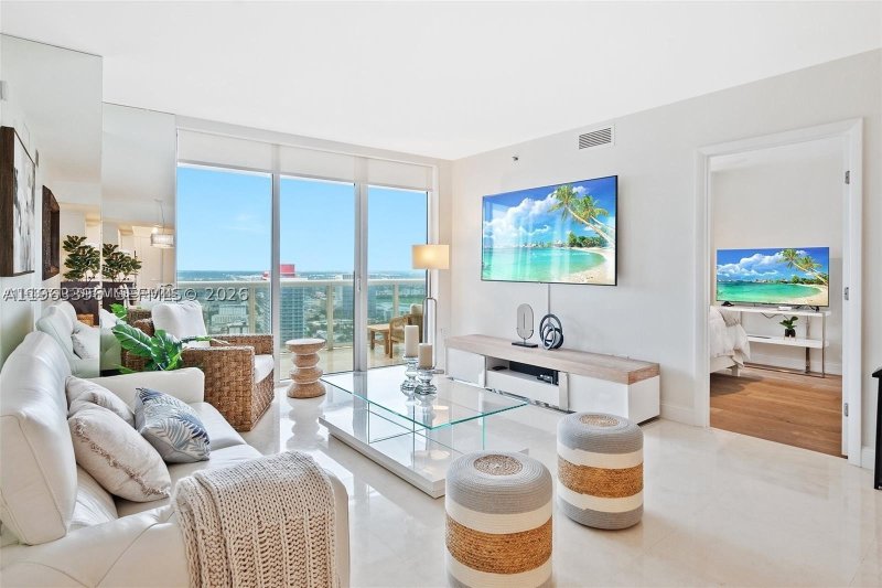 Condo for sale at Beach Club Three 3608
