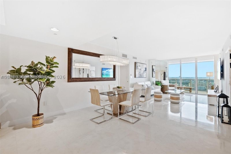 Condo for sale at Beach Club Three 3608