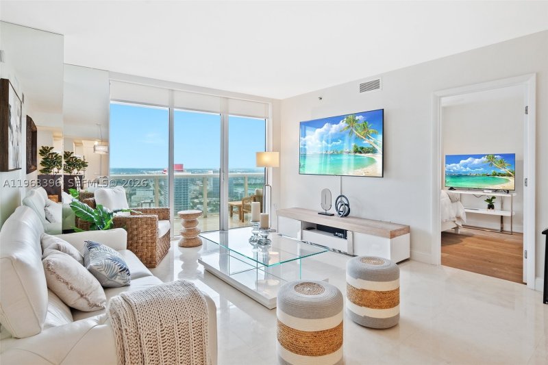 Condo for sale at Beach Club Three 3608