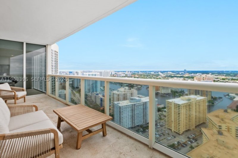 Condo for sale at Beach Club Three 3608