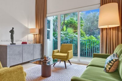 Turnberry Village Apt #112