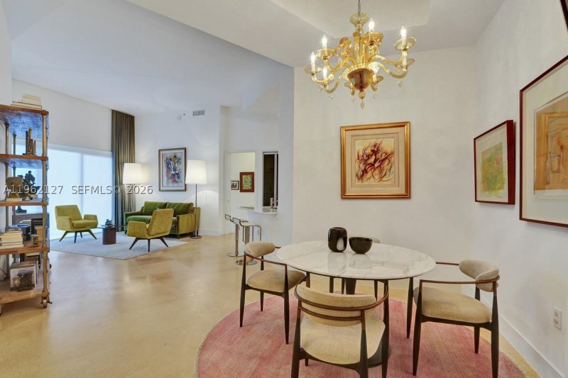Comprar apartamento en Turnberry Village 112
