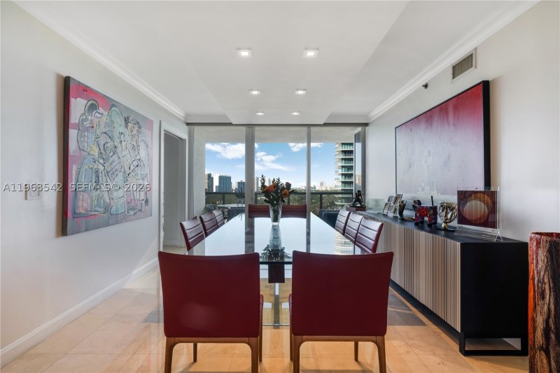 Condo for sale at Ocean One 1202