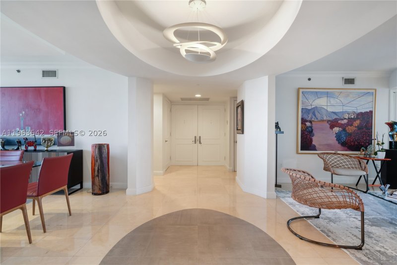 Condo for sale at Ocean One 1202