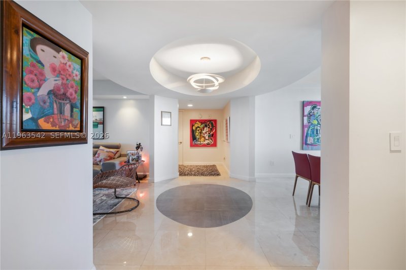 Condo for sale at Ocean One 1202