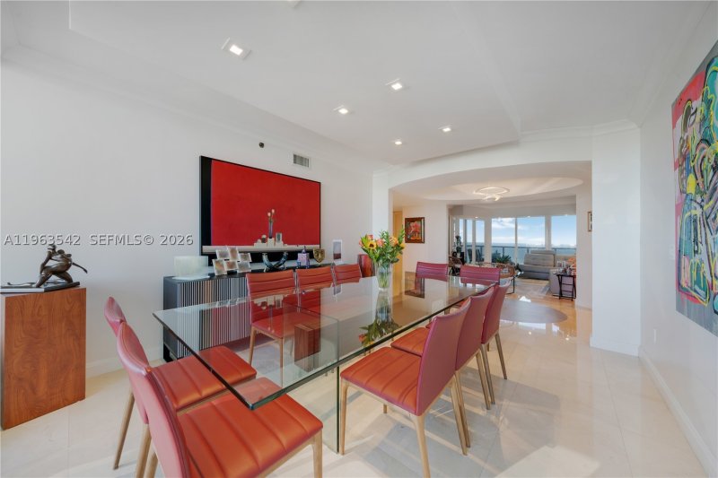 Condo for sale at Ocean One 1202