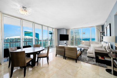 Icon Brickell Tower I Apt #5302