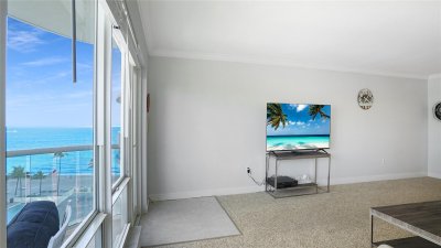 Comprar apartamento en Southpoint Towers 607n