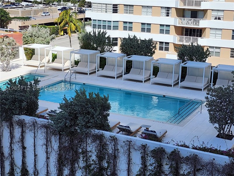 Apartment for rent at Parker Plaza Estates 626