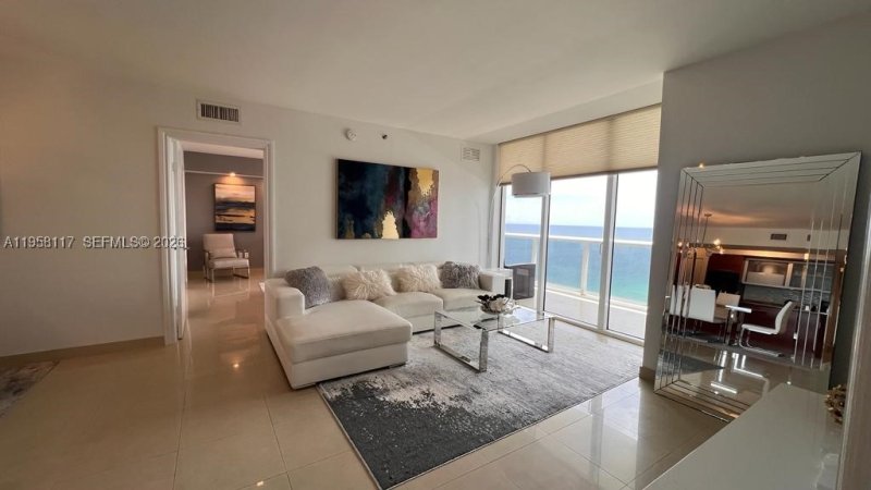Apartment for rent at Beach Club Two 3404