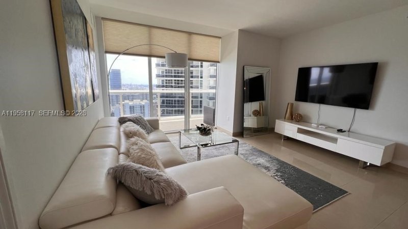 Apartment for rent at Beach Club Two 3404