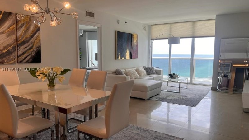 Apartment for rent at Beach Club Two 3404