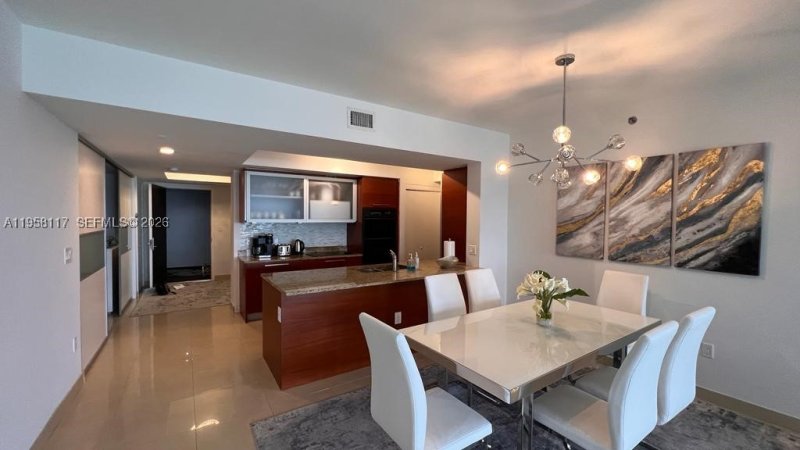 Apartment for rent at Beach Club Two 3404