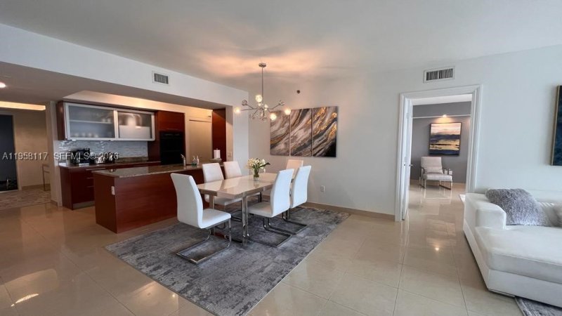Apartment for rent at Beach Club Two 3404