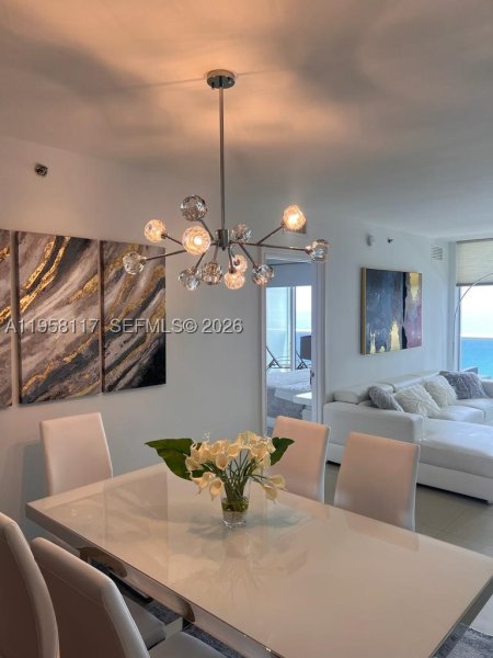 Apartment for rent at Beach Club Two 3404