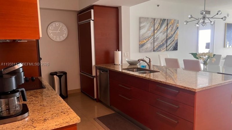 Apartment for rent at Beach Club Two 3404