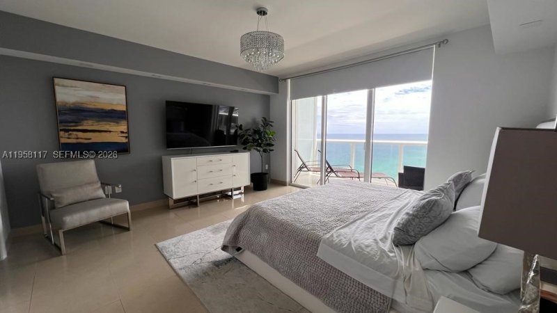 Apartment for rent at Beach Club Two 3404