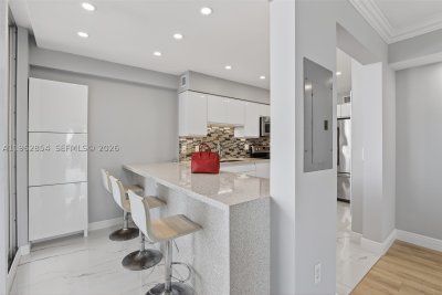 Comprar apartamento en Hidden Bay 1501