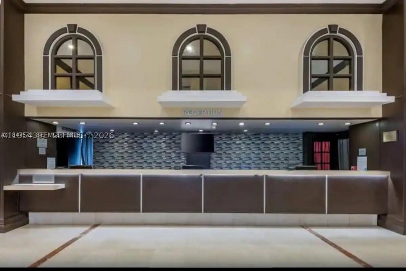 Condo for sale at Aventura Beach Club 436