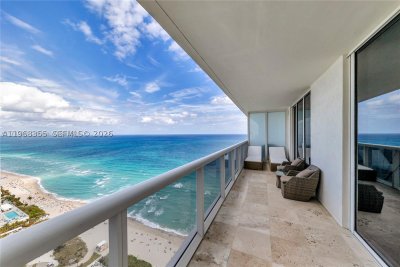 Aluguel de apartamento no Beach Club Two 3510