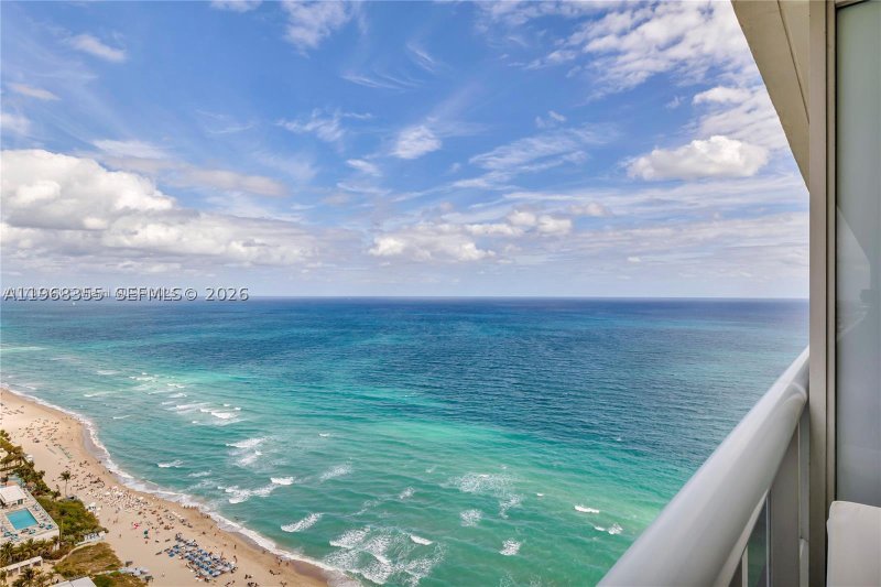 Alquiler de apartamento en Beach Club Two 3510