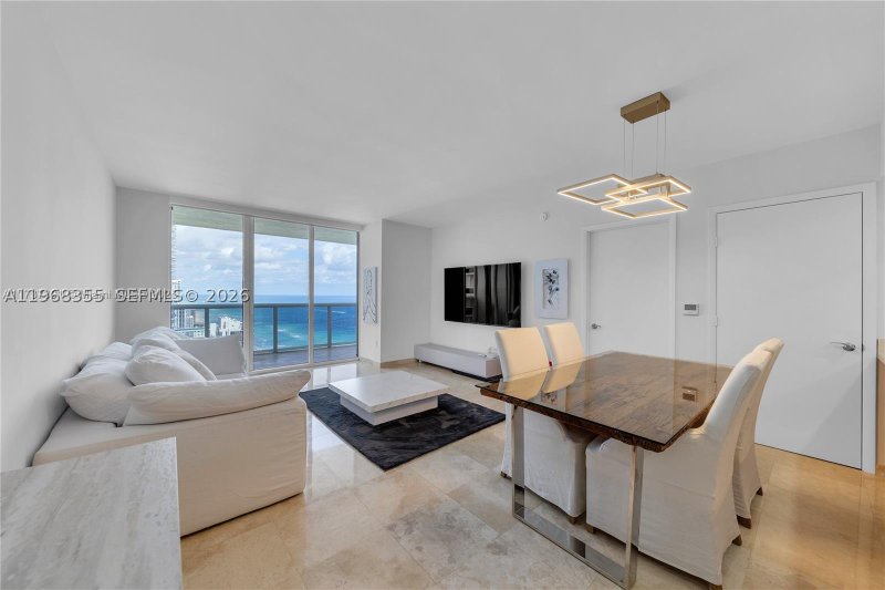 Alquiler de apartamento en Beach Club Two 3510
