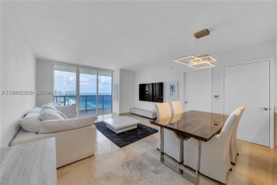 Aluguel de apartamento no Beach Club Two 3510